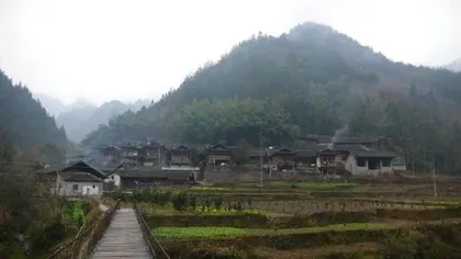 Tujia customs1