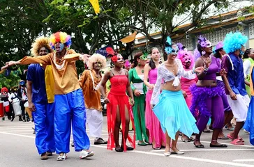 List of 2018 statutory holidays in Seychelles0