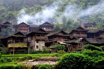 Tujia customs2