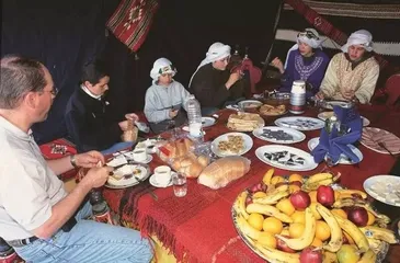 Jordanian customs and taboos3