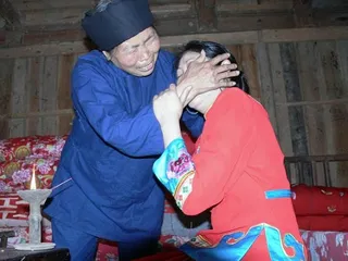 Tujia customs3