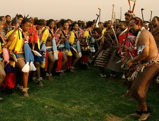 Eswatini cultural practices2