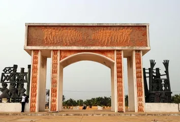 A complete list of tourist attractions in Benin2