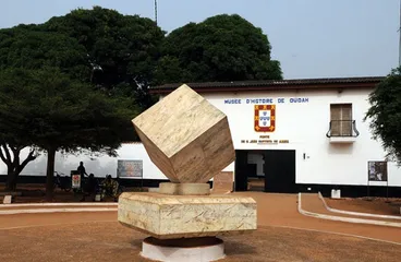 A complete list of tourist attractions in Benin3