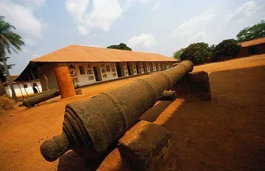 A complete list of tourist attractions in Benin4