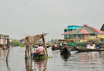A complete list of tourist attractions in Benin5