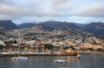 Madeira Islands Travel Guide