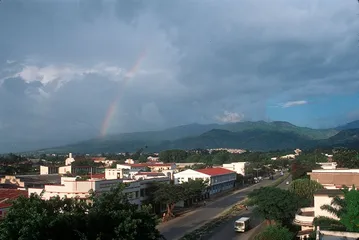 A complete list of tourist attractions in Burundi0