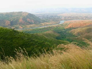 A complete list of tourist attractions in Burundi1