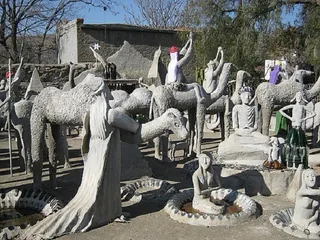 Top 10 Tourist Attractions in South Africa3