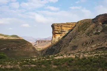 Top 10 Tourist Attractions in South Africa7