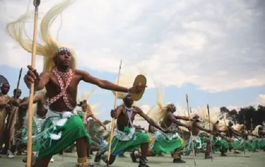 Overview of 2018 Legal Holidays in Rwanda0