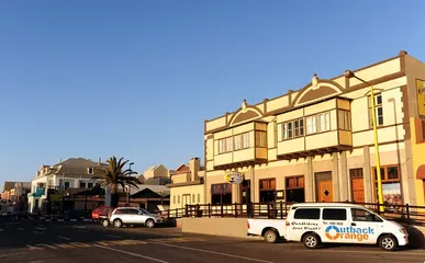 Top 10 Tourist Attractions in Namibia