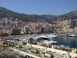 Monaco Tourist Attractions Guide