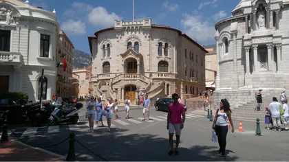 Monaco Tourist Attractions Guide1