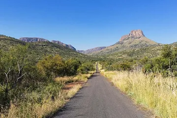 Top 10 Tourist Attractions in Namibia2