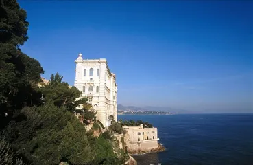 Monaco Tourist Attractions Guide2