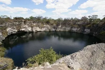 Top 10 Tourist Attractions in Namibia4