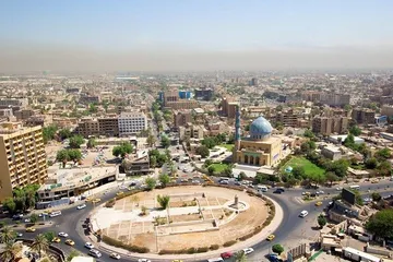 Iraq customs and taboos