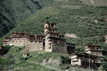 Tibetan customs and habits2