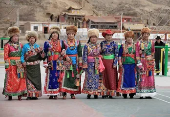 Tibetan customs and habits3