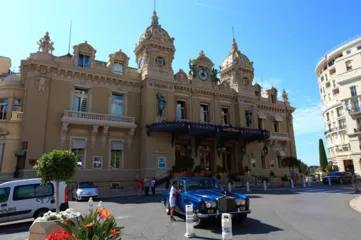 Monaco Tourist Attractions Guide5
