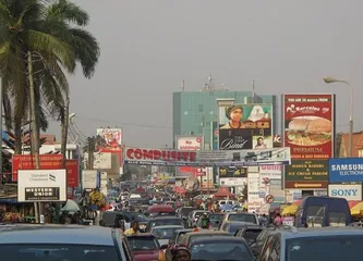 Ghana customs and etiquette1