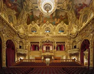 Monaco Tourist Attractions Guide6