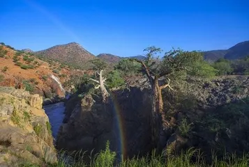 Top 10 Tourist Attractions in Namibia5