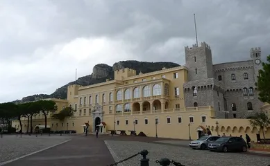 Monaco Tourist Attractions Guide7