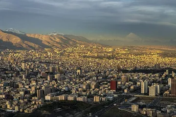 Iranian customs and taboos