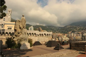 Monaco Tourist Attractions Guide8
