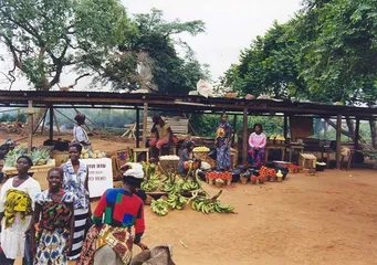 Ghana customs and etiquette3