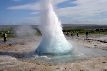 Top 10 tourist attractions in Iceland3