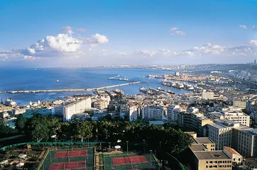 Customs and taboos in Algeria