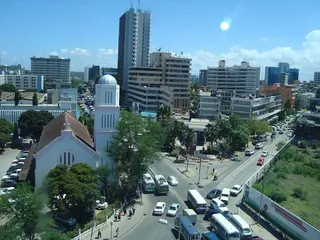 Tanzanian customs0