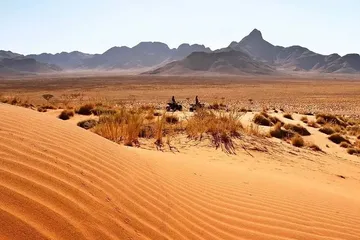 Top 10 Tourist Attractions in Namibia8