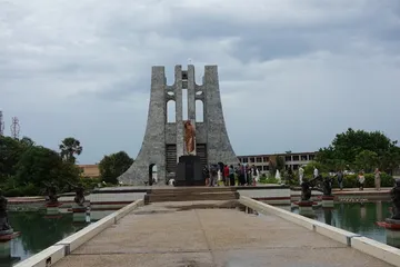 Ghana customs and etiquette5