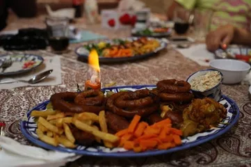 Iranian customs and taboos4
