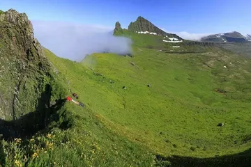 Top 10 tourist attractions in Iceland4