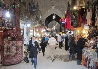 Iranian customs and taboos5