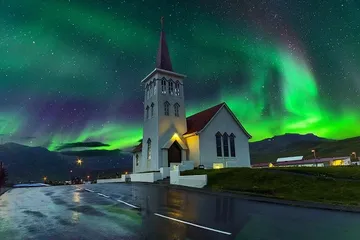 Top 10 tourist attractions in Iceland5
