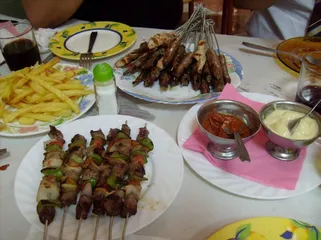 Customs and taboos in Algeria2
