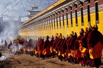 Tibetan customs and habits11