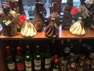Georgian customs3
