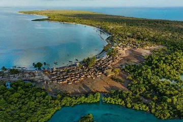 Mozambique Travel Guide1