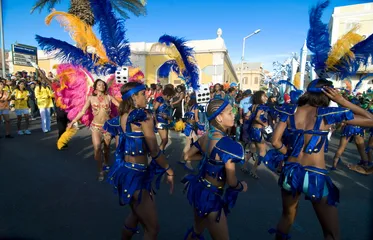 Cape Verde etiquette and customs1