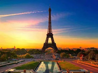 France Travel Guide