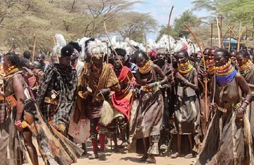List of Kenya