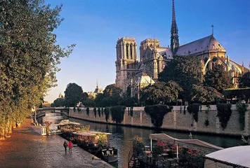 France Travel Guide1